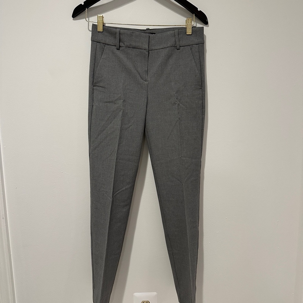 New J Crew work pants